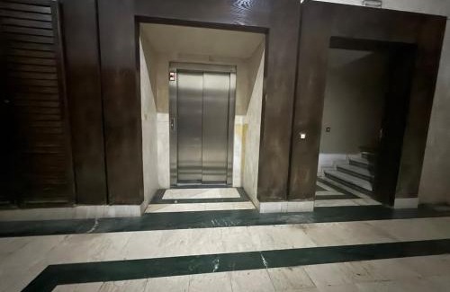 Casablanca Wohnung | Saaid Mouadin