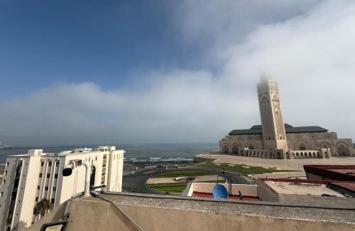 Casablanca Wohnung | Saaid Mouadin