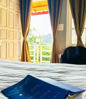 Kaul Haus | Saanidhya Sunset View Villa