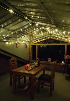 Manali Bed & Breakfast | Saanjh - A serene retreat