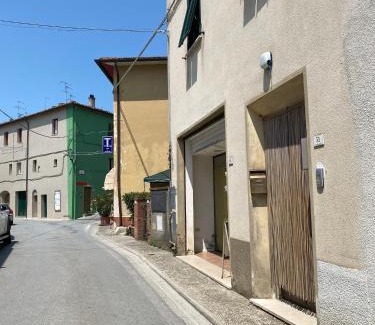 Ghizzano Wohnung | Saba's House