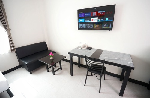 Don Muang Hotel | Sabai Place Donmueang Airport