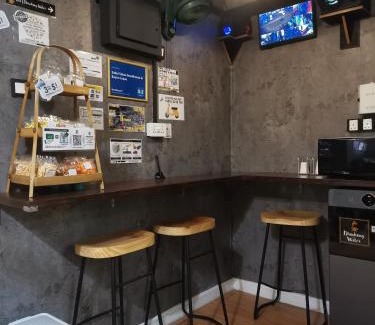 Bayan Lepas Haus | Sabai Sabai Guesthouse in Bayan Lepas