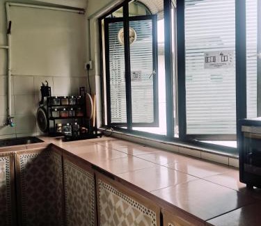 Bayan Lepas Haus | Sabai Sabai Guesthouse in Bayan Lepas