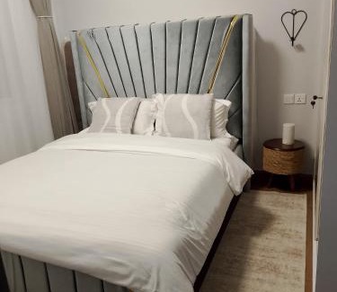 Mlolongo Wohnung | Sabaki's Homely One bedroom Apartment - Near JKIA, Airport