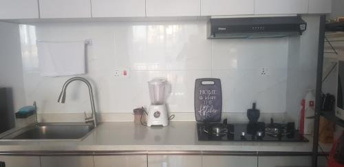 Mlolongo Wohnung | Sabaki's Homely One bedroom Apartment - Near JKIA, Airport