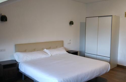 Abena Hotel | Sabiñanigo Camp & Hotel