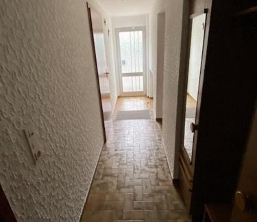 Ubereisenbach Haus | Sabine’s Gästehaus