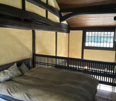 Matsumoto Haus | sabouしが