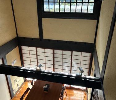 Matsumoto Haus | sabouしが