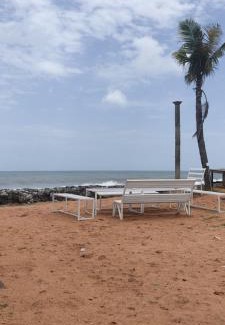 Mayyanad Kabine | Sabu's Lake And Beach Resort