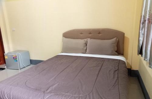 Chiang Rai Wohnung | Sabuydee Place Chiang Rai