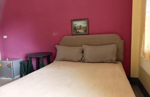 Chiang Rai Wohnung | Sabuydee Place Chiang Rai