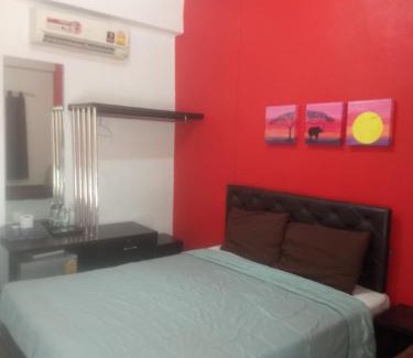 Chiang Rai Wohnung | Sabuydee Place Chiang Rai