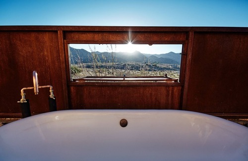Joshua Tree Haus | Sacred Sands