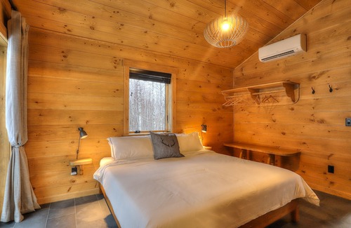 Rangeley Haus | Saddleback Chalet - Beautiful New Construction on Magalloway Loop