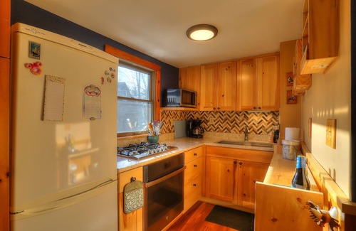 Rangeley Kabine | Saddleback Lake Lodge 20 | Close to Saddleback