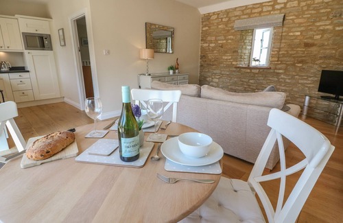 Witney Hütte | Saddlebacks Barn, Burford