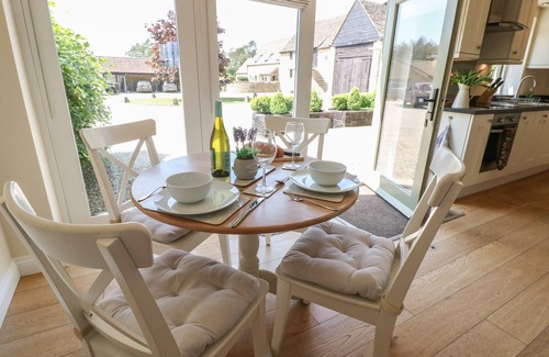 Witney Hütte | Saddlebacks Barn, Burford