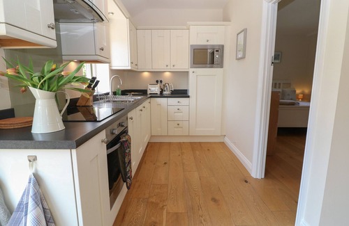 Witney Hütte | Saddlebacks Barn, Burford