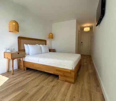 Amasra Hotel | Sadef Akkonak