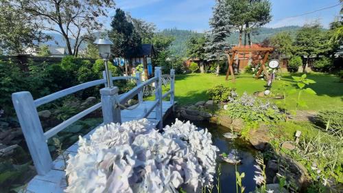 Plavya Haus | Sadyba Iryna Садиба Ірина