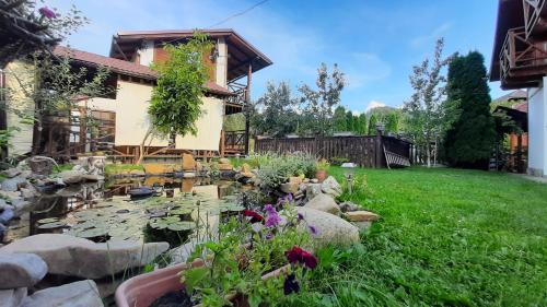 Plavya Haus | Sadyba Iryna Садиба Ірина