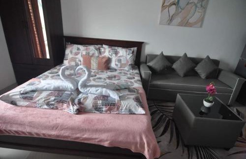 Lapu-Lapu Wohnung | Saekyung Condominium