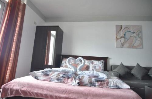 Lapu-Lapu Wohnung | Saekyung Condominium