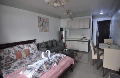 Lapu-Lapu Wohnung | Saekyung Condominium