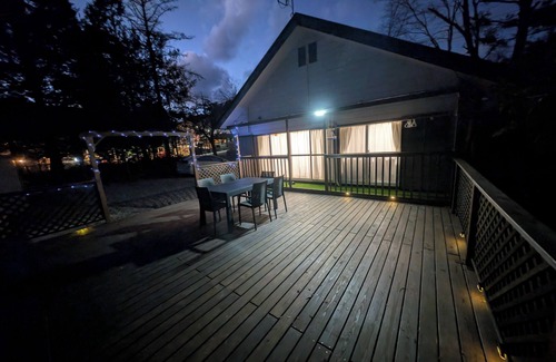 Nikko Haus | Safa's Guest House