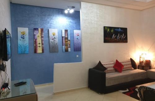 Kenitra Wohnung | Safae Residence