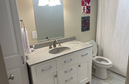 Northport Haus | Safe and convenient! Cozy place to stay!