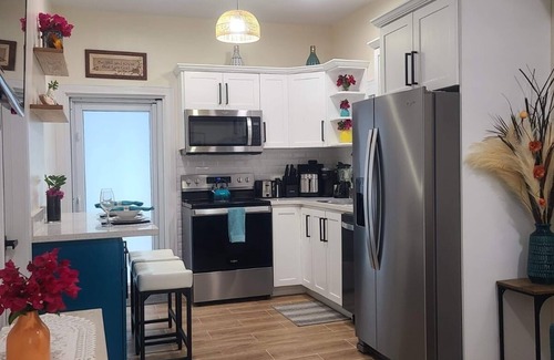 Nassau Hütte | Safe Haven Cottage near Albany!