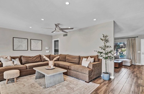 McCormick Ranch Haus | Safe Home in Sunny Scottsdale