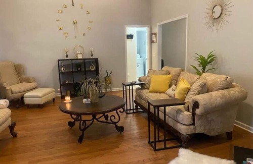 Green Pond Bed & Breakfast | Safe quite community were you feel at home 4 bedroom two bathroom