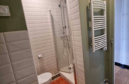 Neuilly-sur-Seine Wohnung | Safest Area in Paris ❤ Elegant Haussmannien close to Le Marais, Metro Line 1