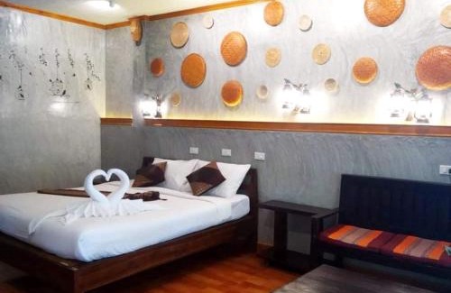 Ko Lanta Wohnung | Safina Pool Villa Koh Lanta