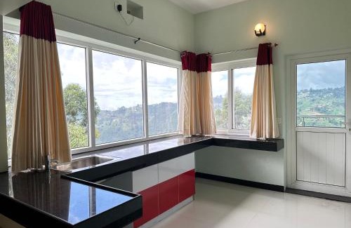 Kodaikanal Haus | Sagelouis Cottage
