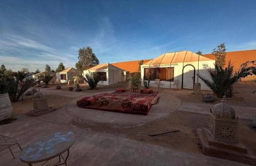 Ait El Farsi Haus | Sahara elite