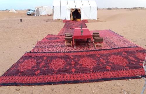 M'Hamid El Ghizlane Sonstige | Sahara Experience Camp Mhamid