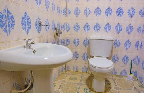 Bomet Hotel | Sahara Gardens Bomet