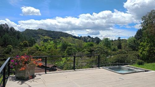 Retiro Haus | Sahara Lodge Nature, Design Arabian Horses