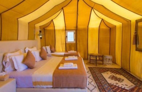 Merzouga Sonstige | Sahara Luxe Camp