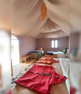 Merzouga Sonstige | Sahara Luxe Camp