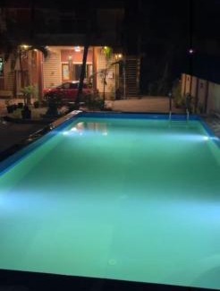 Mangeshi Haus | SAHAY VILLA RESORT