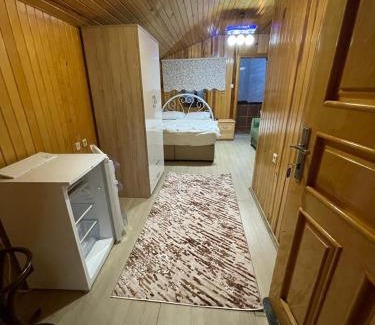 Uzungol Bed & Breakfast | SAHH MOTELl