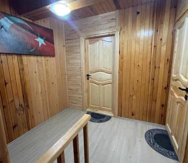 Uzungol Bed & Breakfast | SAHH MOTELl