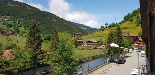 Uzungol Bed & Breakfast | SAHH MOTELl