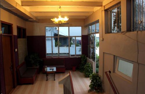 Varanasi Haus | Sahi River View Guest house